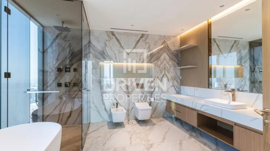 Appartement de 4 chambres à Dubai Internet City, UAE No. 4069 № 11