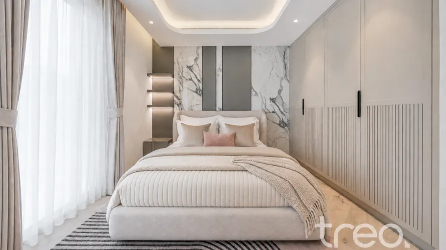 Villa de 6 chambres à Aseel, UAE No. 3829 № 11