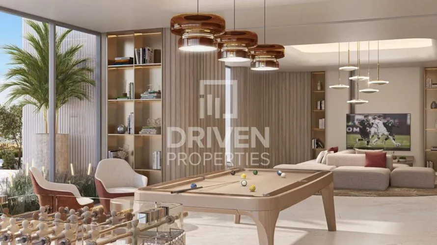 Appartement de 3 chambres à Palm Jumeirah, UAE No. 4294 № 5