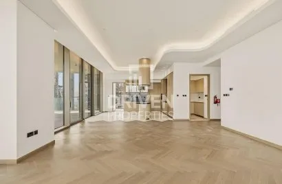 Appartement de 3 chambres à Business Bay, UAE No. 4349