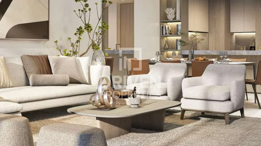 Appartement de 3 chambres à Palm Jumeirah, UAE No. 4294 № 7