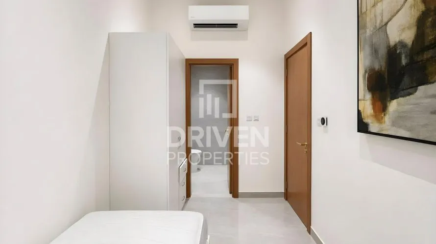 Villa de 6 chambres à Dubai South (Dubai World Central), UAE No. 4057 № 7