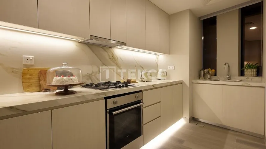 Duplex de 5 chambres à Dubai Marina, UAE No. 4468 № 20