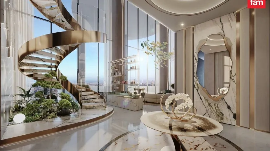 Appartement de 3 chambres à Al Wasl, UAE No. 4464 № 6