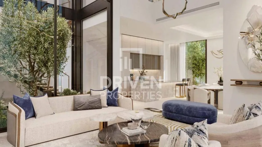 Villa de 5 chambres à Nad Al Sheba 1, UAE No. 4376 № 7