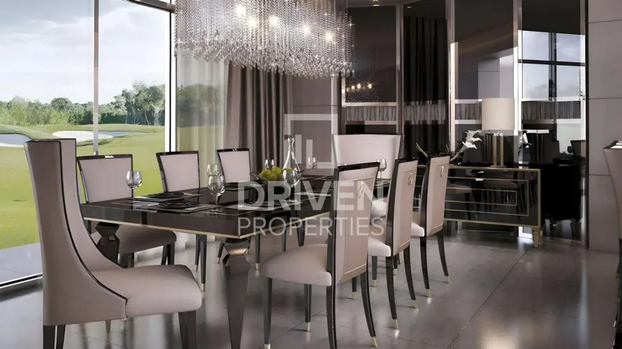 Villa de 1186.65m² à DAMAC Hills (Akoya by DAMAC), UAE No. 4359 № 11