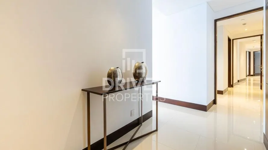 Appartement de 5 chambres à The Address Sky View Towers, UAE No. 4067 № 23