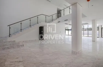 Villa de 6 chambres à District One, UAE No. 4363
