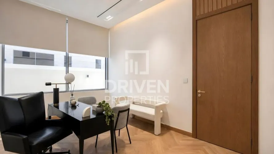 Villa de 6 chambres à Dubai South (Dubai World Central), UAE No. 4057 № 18