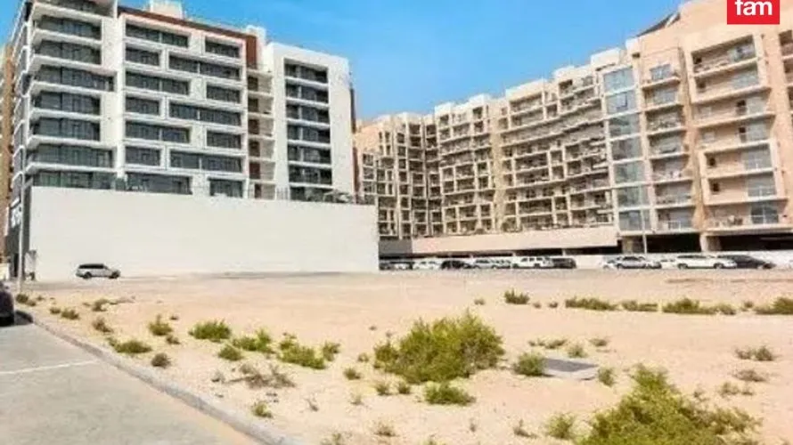 Terrain de 1564.5m² à Majan, UAE No. 3810 № 6