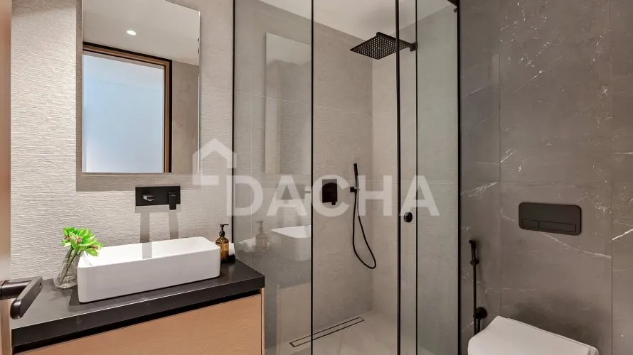 Villa de 5 chambres à Jumeirah Islands, UAE No. 4343 № 10