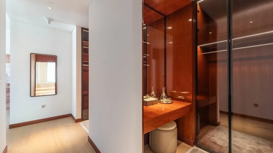 Appartement de 4 chambres à Dubai, UAE No. 4471 № 13