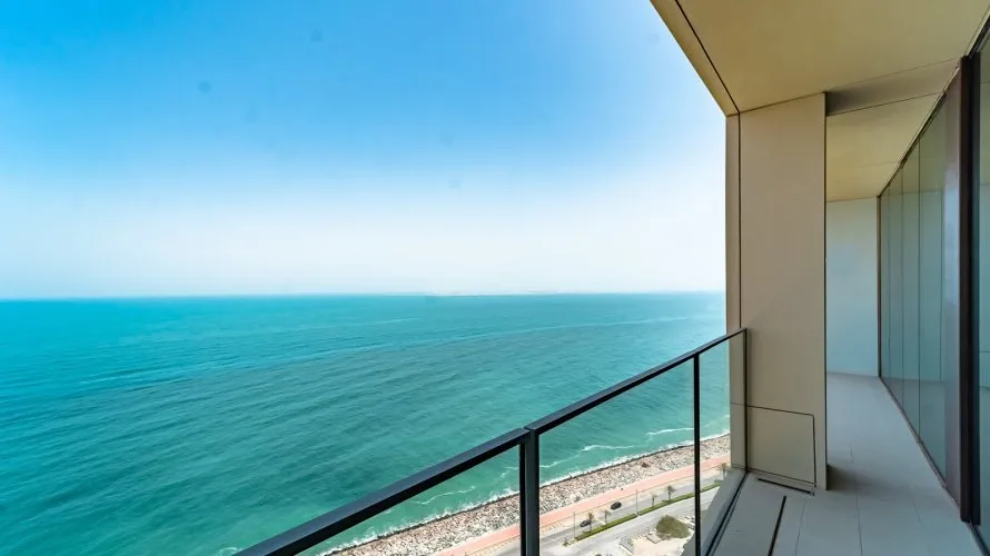 Appartement de 3 chambres à Palm Jumeirah, UAE No. 3794 № 3