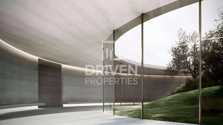 Terrain de 960.52m² à Mohammed Bin Rashid City, UAE No. 3867 № 3