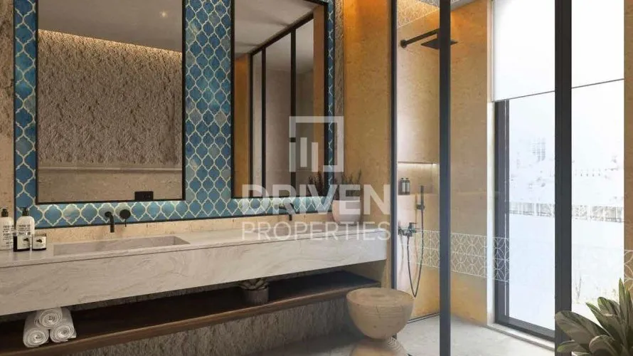Villa de 6 chambres à Damac Lagoons, UAE No. 4031 № 2