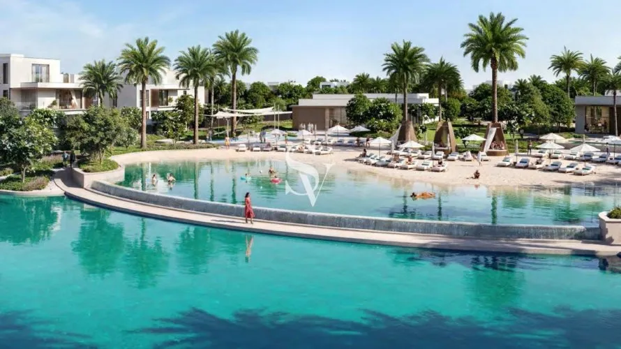 Villa de 5 chambres à Dubai, UAE No. 4204 № 6