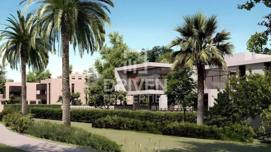 Terrain de 2671.61m² à Meydan, UAE No. 4360 № 7