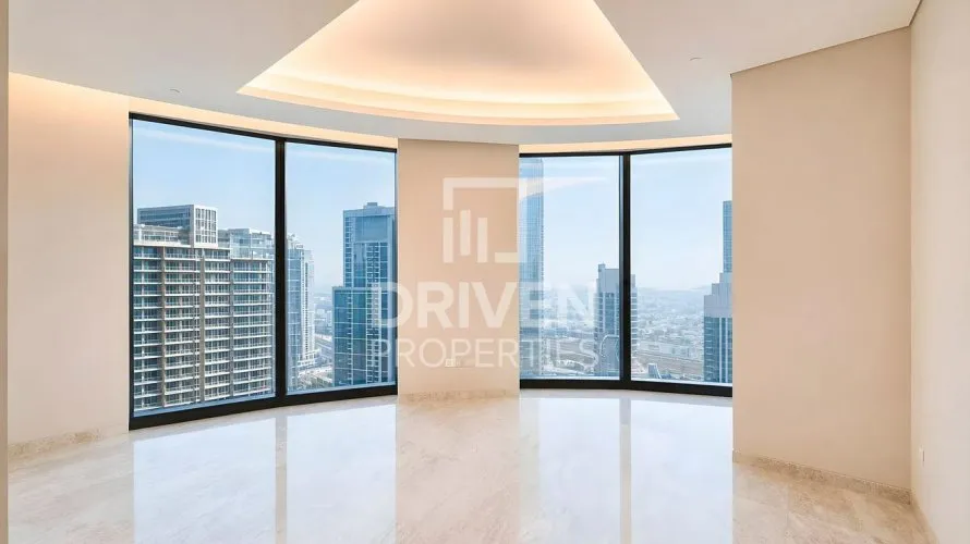 Appartement de 4 chambres à Opera District, UAE No. 3904 № 25