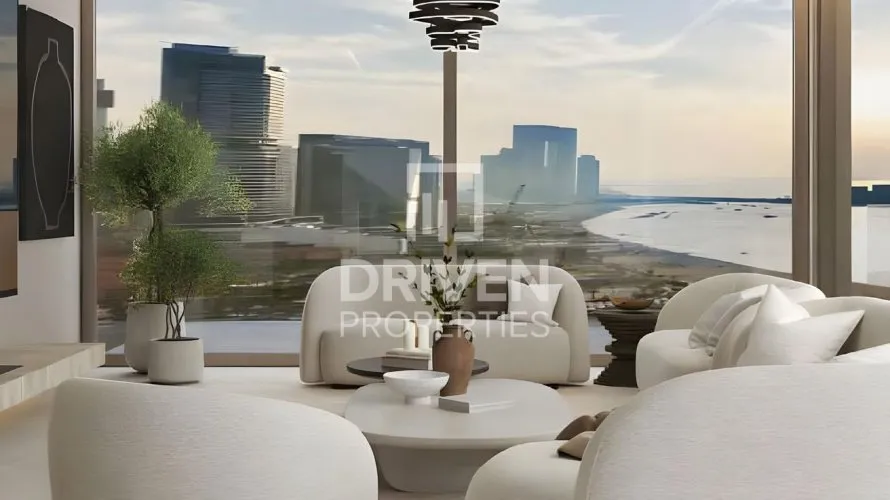 Appartement de 3 chambres à Dubai Marina, UAE No. 4014 № 6