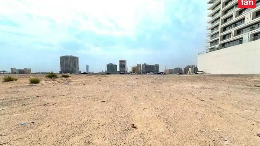 Terrain de 1564.5m² à Majan, UAE No. 3810 № 1