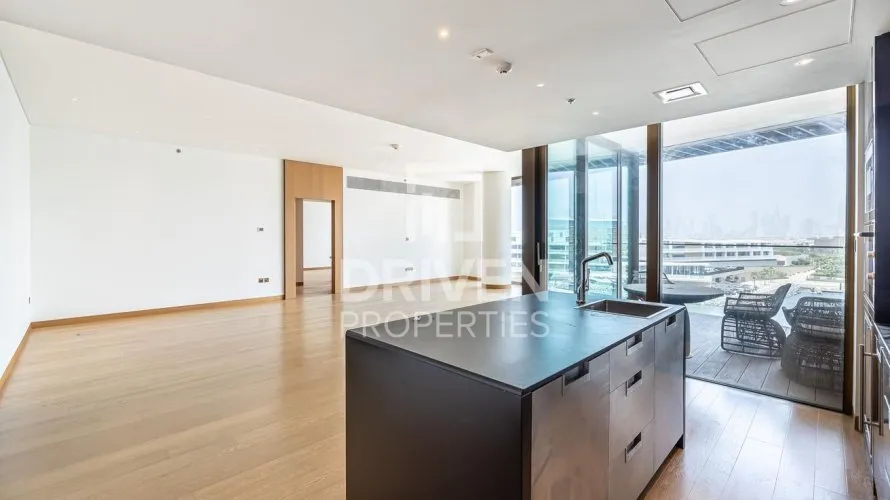 Appartement de 3 chambres à Jumeirah Bay Island, UAE No. 4298 № 27