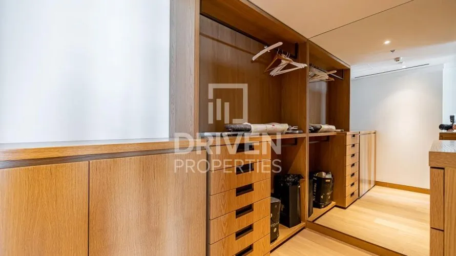 Appartement de 1 chambre à Jumeirah Bay Island, UAE No. 3889 № 9
