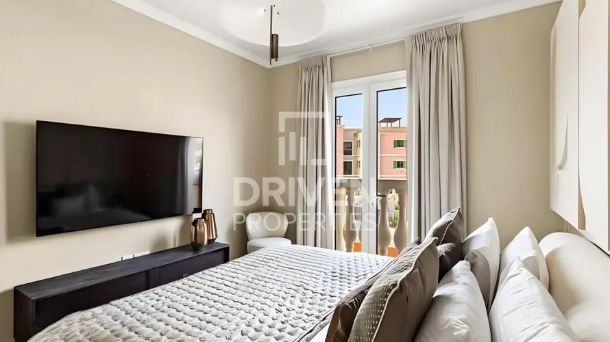 Villa de 5 chambres à Jumeirah, UAE No. 4049 № 13