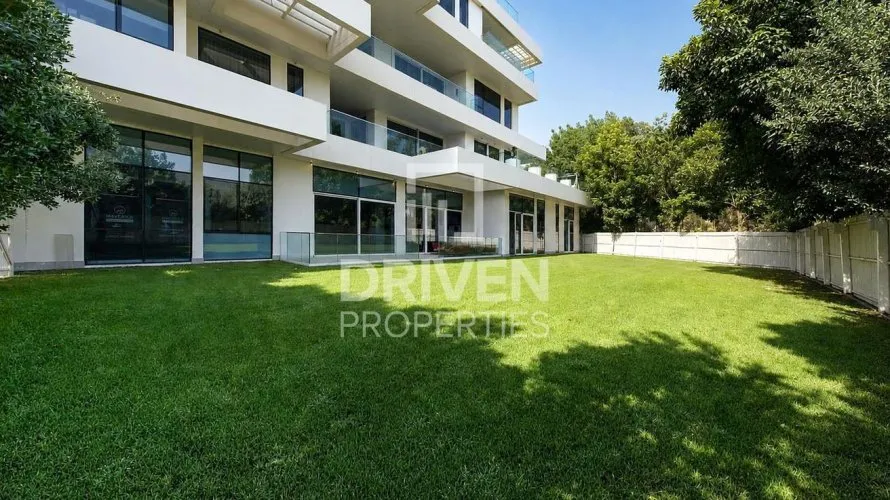 Appartement de 3 chambres à Seventh Heaven, UAE No. 3860 № 19