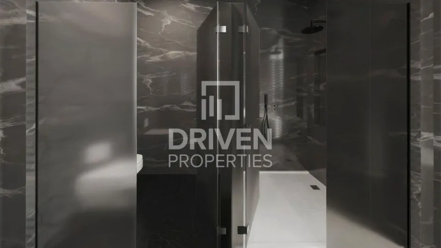 Penthouse de 3 chambres à Downtown Dubai (Downtown Burj Dubai), UAE No. 4027 № 10