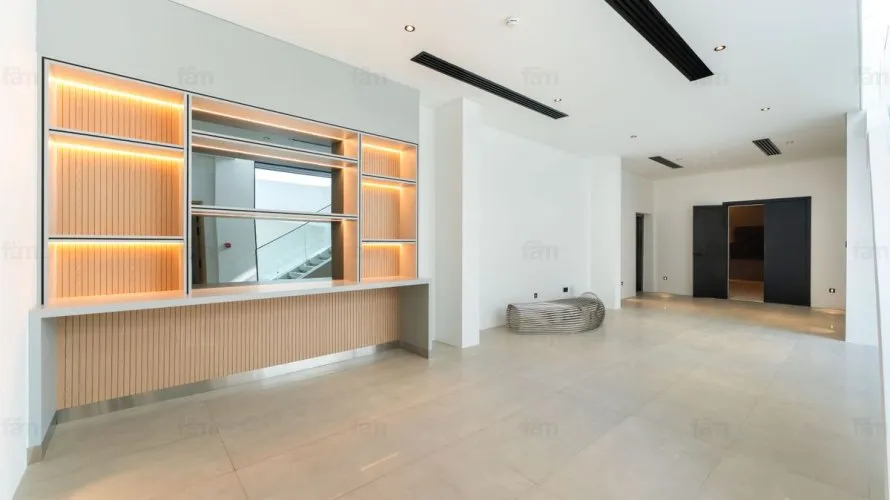 Villa de 5 chambres à Dubai Hills Estate, UAE No. 4333 № 4