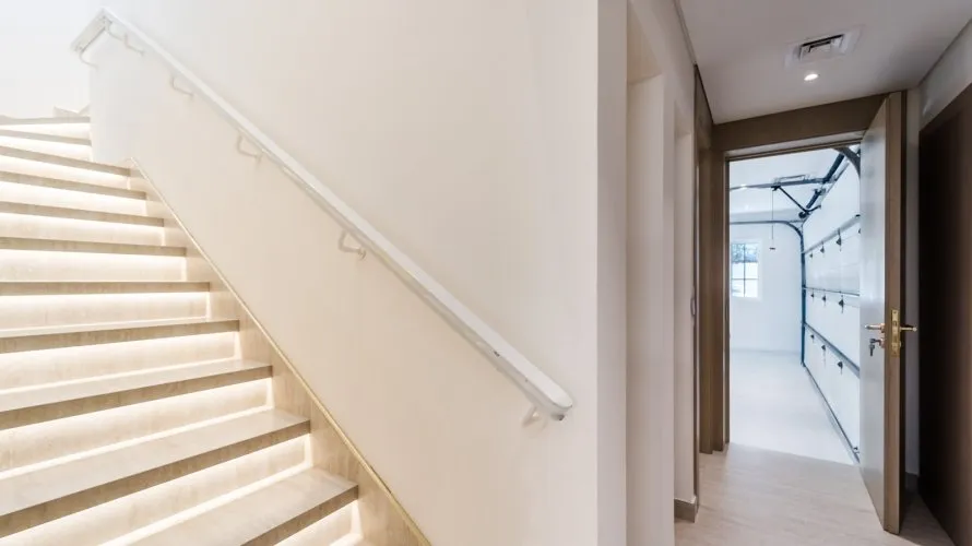 Villa de 6 chambres à Dubai, UAE No. 3796 № 6