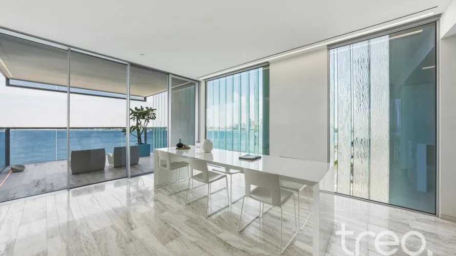 Appartement de 5 chambres à Palm Jumeirah, UAE No. 3777 № 13