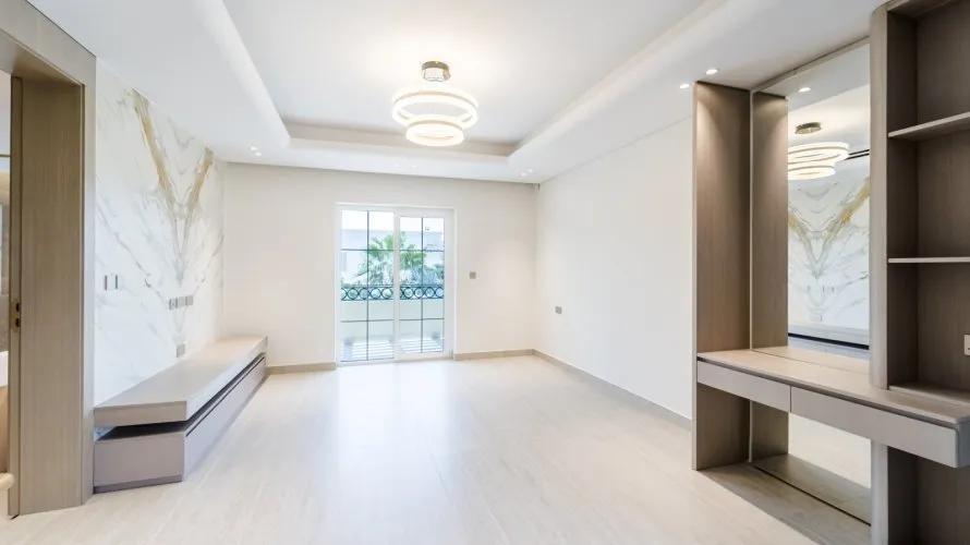 Villa de 6 chambres à Dubai, UAE No. 3796 № 17