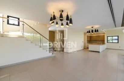 Villa de 5 chambres à Sidra Villas, UAE No. 4355