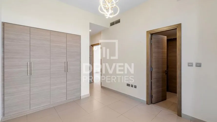 Villa de 5 chambres à Sidra Villas, UAE No. 4355 № 19
