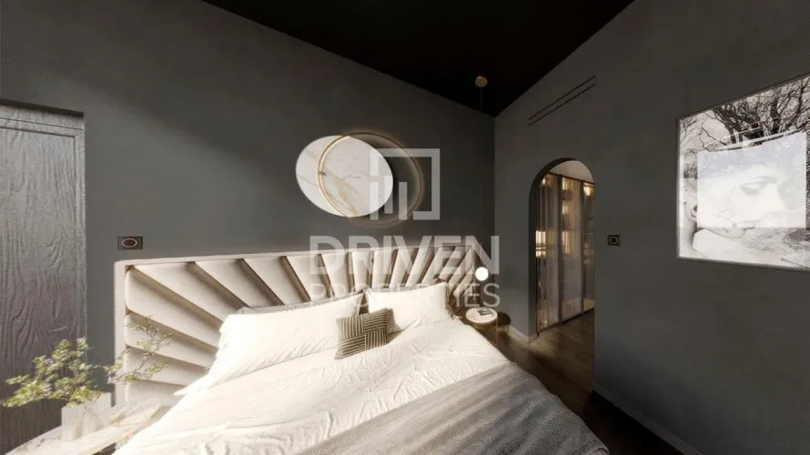Penthouse de 3 chambres à Downtown Dubai (Downtown Burj Dubai), UAE No. 4027 № 3