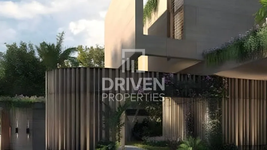 Villa de 7 chambres à Tilal Al Ghaf, UAE No. 4371 № 6