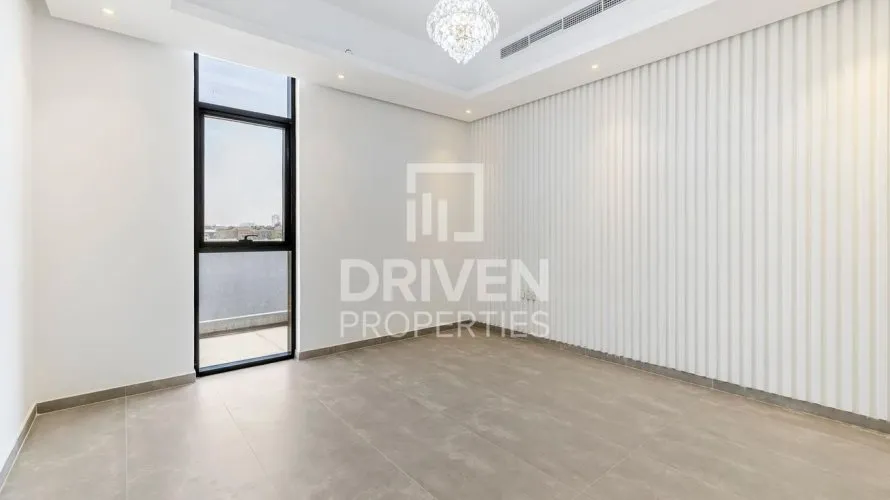 Villa de 6 chambres à Al Barsha South, UAE No. 4087 № 12