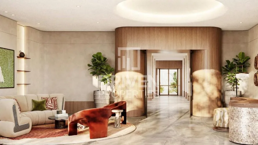 Appartement de 3 chambres à La Mer, UAE No. 4378 № 9