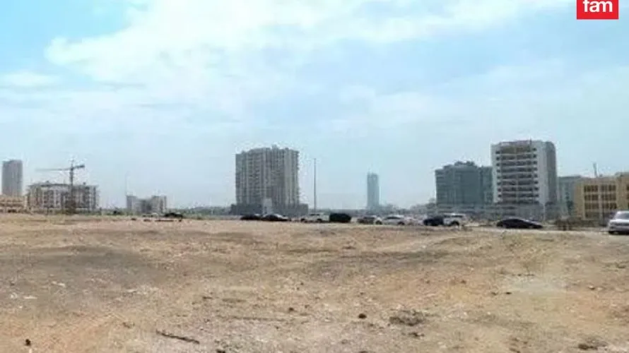 Terrain de 1564.5m² à Majan, UAE No. 3810 № 8