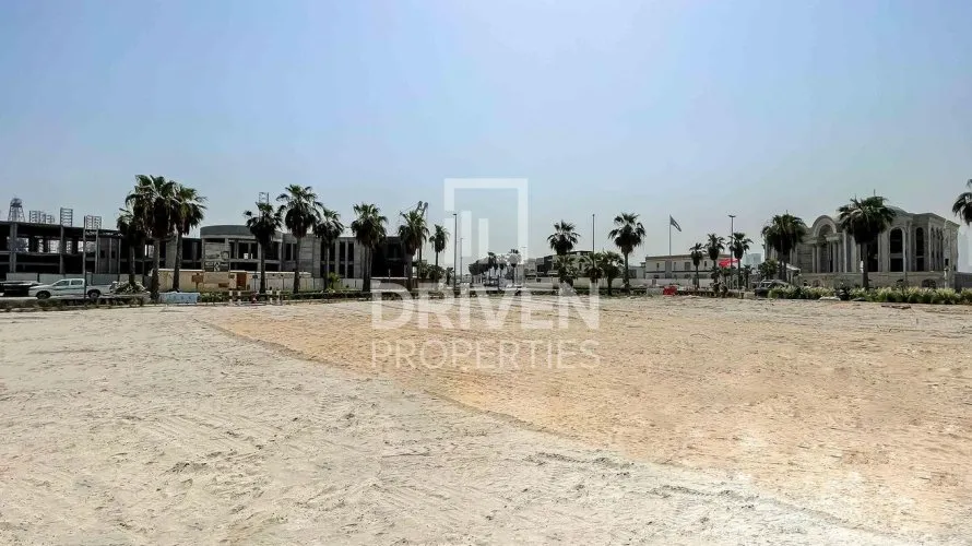 Terrain de 1069.87m² à Jumeirah, UAE No. 4081 № 12