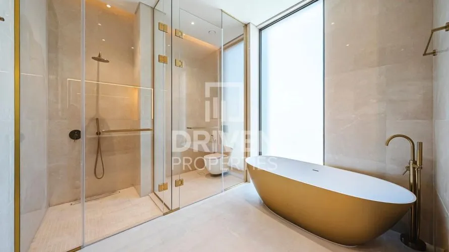 Villa de 5 chambres à Dubai Hills Estate, UAE No. 4296 № 3