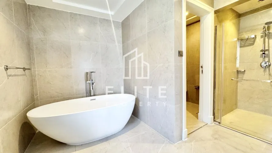 Villa de 5 chambres à Garden Homes, UAE No. 3831 № 12