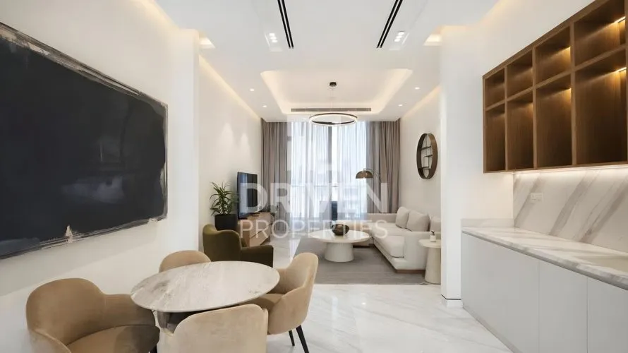 Villa de 6 chambres à Dubai South (Dubai World Central), UAE No. 4057 № 25