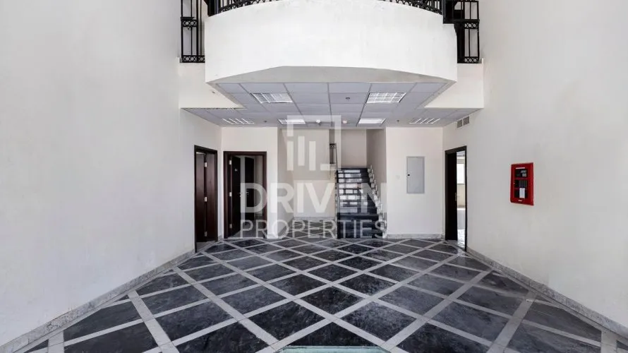 Copropriété  à Jebel Ali, UAE No. 4113 № 25