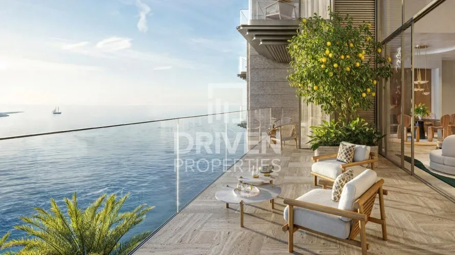 Appartement de 3 chambres à La Mer, UAE No. 4378 № 26
