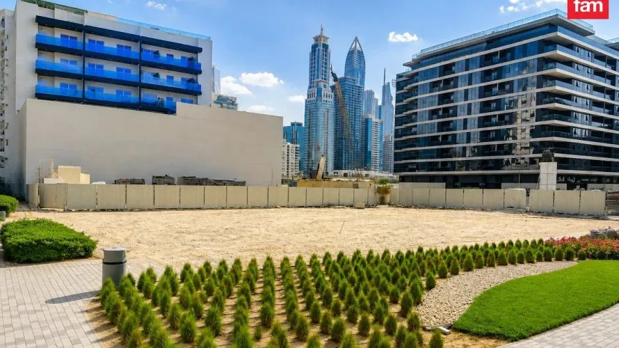 Terrain de 1391.6m² à Al Satwa, UAE No. 3788 № 6