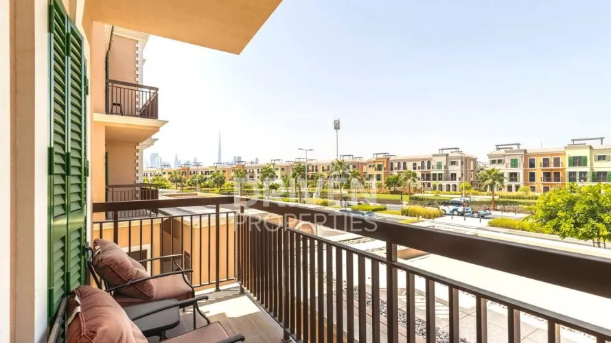 Villa de 4 chambres à Jumeirah, UAE No. 3861 № 4