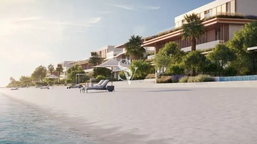 Terrain de 2371m² à Palm Jebel Ali, UAE No. 3806 № 9