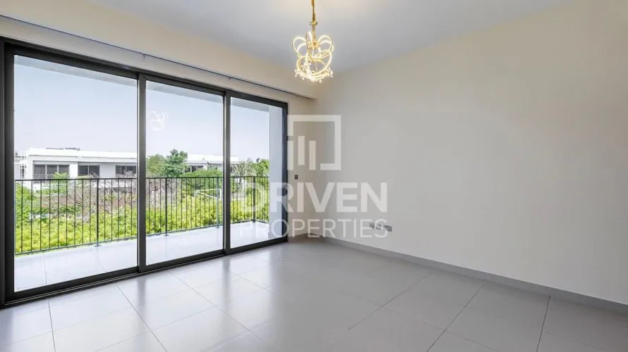 Villa de 5 chambres à Sidra Villas, UAE No. 4355 № 16